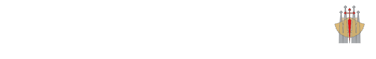 Amics dels Pelegrins a Santiago-Barcelona Logo